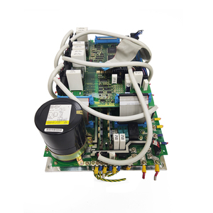 FANUC A20B-1006-0115 A06B-6076-H105 บอร์ดพีซีบีสำหรับไดรฟ์เซอร์โวแอมพลิฟายเออร์ - Product Image 6
