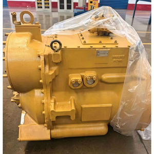 ชุดซ่อมตัวแปลงแรงบิด 6Y 6540 7C 9161 สำหรับอะไหล่เครื่องจักรก่อสร้าง 988F2 - Product Image 4