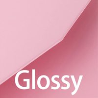 Boîtes cadeaux pliables de luxe en matériaux recyclés roses avec fermeture magnétique et doublure en éponge pour emballage de cadeaux rectangulaires