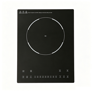 Factory <strong>Induction</strong> Cooker <strong>Portable</strong> <strong>Induction</strong> Cooker Single Hotplate Table Built-in Dual Use <strong>Induction</strong> <strong>Hob</strong> - Product Image 1