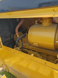 Bulldozers d'occasion CAT <span class=keywords><strong>D6</strong></span> Japon Bon état Presque neuf Haute qualité Meilleure vente Prix bas Caterpillar <span class=keywords><strong>D6</strong></span> - Product Image 6