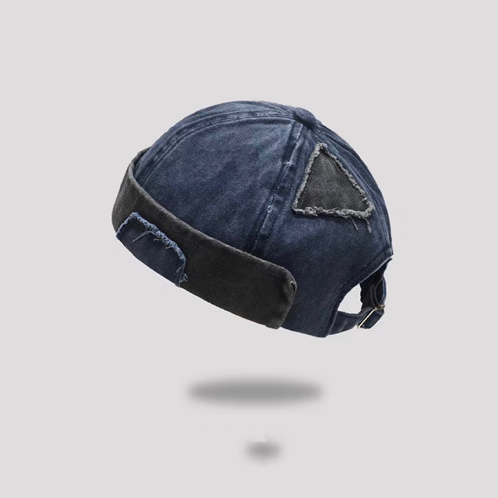 Navy blue