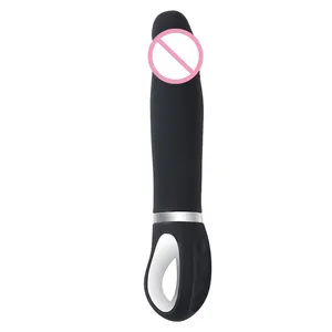 Женская мастурбация секс-игрушки многоскоростной Стимулятор клитора пенис вибратор силиконовый вибратор фаллоимитатор Стимуляция клитора
