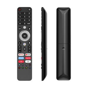 Dongle de alta calidad IR/ BT/2,4G USB Sonic Tv Remote Factory 45 botones TVs <span class=keywords><strong>TATUNG</strong></span> nikai TV control remoto - Product Image 1