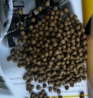 Nourriture pour poissons AnJing prix d'usine nourriture pour poissons d'aquarium poisson rouge à haute teneur en protéines Koi nourriture pour poissons tropicaux