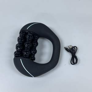 <span class=keywords><strong>2025</strong></span> Beinmassagegerät Rollender Perkussionsmassager Ganzkörper-Tiefengewebe-Muskelregeneration Rollermassagegerät - Product Image 5