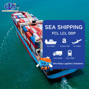 चीन से संयुक्त राज्य अमेरिका के लंबे समुद्र परिवहन एजेंट के लिए समुद्री माल ढुलाई एजेंट - Product Image 1