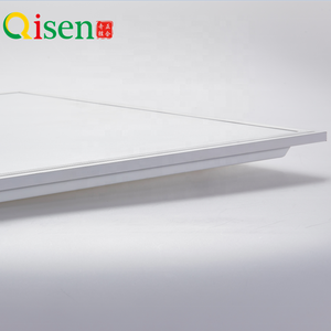 2X2 Đèn <span class=keywords><strong>Led</strong></span> Phẳng 40W 4000K Đèn <span class=keywords><strong>Led</strong></span> Trắng Sáng Thả Trần Có Thể Điều Chỉnh Độ Sáng Cạnh Mỏng Bảng Điều Khiển Ánh Sáng <span class=keywords><strong>Troffer</strong></span> Light - Product Image 2