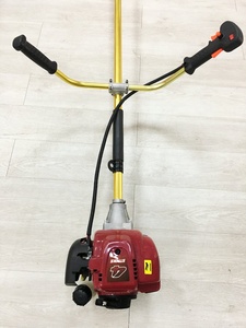 Bán hot chất lượng cao GX35 4 đột quỵ cắt cỏ máy điện chuỗi tông đơ - Product Image 6