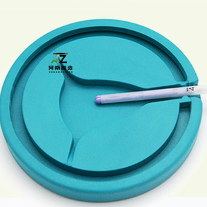 NOUVEAU Modèles d'enseignement Modèle utérin Médical Pratique Placement et retrait de l'anneau intra-utérin Simulateur de formation à la <span class=keywords><strong>contraception</strong></span> - Product Image 3