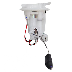 Conjunto de bomba de combustible de alta calidad para motocicleta Hero <span class=keywords><strong>Hunk</strong></span> 160R C17030022 Reemplazo del sistema de combustible OEM - Product Image 3