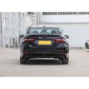 2024 toyotas camrys รถเบนซินซิตี้ยานยนต์ซีดานอัตโนมัติความเร็วสูง2ตันรถมือสองใหม่ - Product Image 5