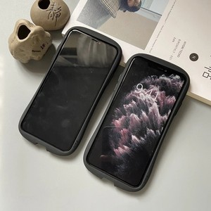 <span class=keywords><strong>เคส</strong></span>โทรศัพท์ <span class=keywords><strong>iface</strong></span> สีด้านสำหรับ17/16/15 PRO MAX กันกระแทกแบบบางสุดหรูพร้อมพีซีและวัสดุ TPU ดีไซน์เรียบง่าย - Product Image 3
