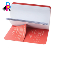 Cuaderno de Bolsillo para Estudiantes con Cubierta de Tela PP y Encuadernación Espiral A6, con Logotipo Personalizado e Impresión Offset