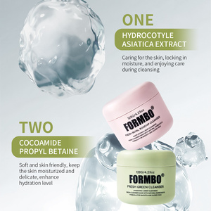 Exfoliante Facial Hidratante con Niacinamida y Ácido Hialurónico, <span class=keywords><strong>Limpiador</strong></span> <span class=keywords><strong>de</strong></span> Poros, Blanqueador, Iluminador, Control <span class=keywords><strong>de</strong></span> Grasa <span class=keywords><strong>para</strong></span> Piel Sensible - Product Image 6