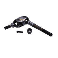 Accessoires automobiles : Nouveau kit de cardan en U 3852384 3860842 pour Volvo Penta SX DP DPS SX-M, OMC Cobra 3.0L