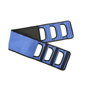 <strong>Healthcare</strong> Product Manufacturers Medical Transfer Lifting Straps Patients Lift Belt Medical Gait Belt - Product Image 4