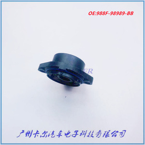 Sensor de posición del acelerador Ford 988F-98989-BB para vehículos Ford, rango de medición estándar, pieza de repuesto nueva - Product Image 4