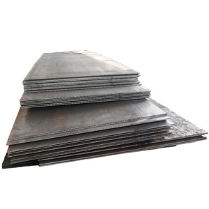 แผ่นเหล็ก A204 ASTM แผ่นเหล็ก A204 ASTM ความแข็งแรงสูง - Product Image 3
