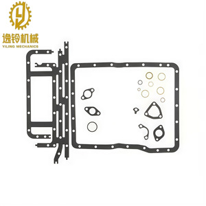 ปะเก็นฝาสูบ YILING MECHANICS รุ่น 3304 สำหรับซ่อมแซมเครื่องยนต์รถขุด Caterpillar อะไหล่ทดแทน - Product Image 2