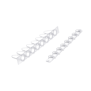 Haier Biomedcial sıcak satış 0.1ml/<span class=keywords><strong>0.2ml</strong></span> <span class=keywords><strong>8</strong></span> şeritler laboratuvar kullanımı için mikro santrifüj <span class=keywords><strong>PCR</strong></span> tüp - Product Image 6