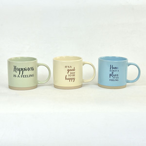 17Oz lụa màn hình nước gốm <span class=keywords><strong>Mug</strong></span> chất lượng cho cốc <span class=keywords><strong>Stackable</strong></span> cà phê tùy chỉnh in cốc - Product Image 4