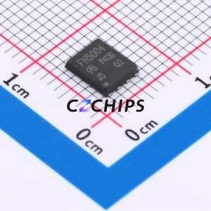 High Quality IRFH5004TRPBF-VB DFN5X6-8 Transistor Field Effect Transistor (MOSFET) - Product Image 1