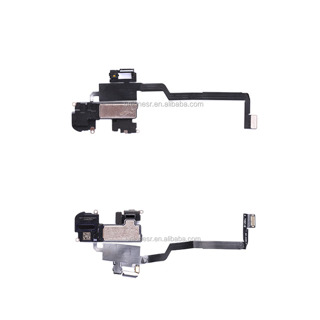 Wholesale Mobile Phone Repair Parts Replacement for iPhone X Original Price Speaker With Sensor Flex Cables