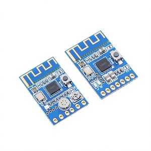 Módulo Transceptor de Audio Inalámbrico 2.4G, Placa M715 - Product Image 1