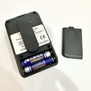 เครื่องวัดเสียงรังสีส่วนบุคคล FJ-F100 - Product Image 5