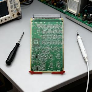 Mdas mỏng chuyển đổi Hội Đồng Quản trị cho GE CT 2322995 P/N 2322994 - Product Image 6