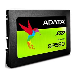 Adata SP580 <span class=keywords><strong>SATA3</strong></span> <span class=keywords><strong>SSD</strong></span> 120G 240G 480G 960G TLC <span class=keywords><strong>2.5</strong></span> Inch - Product Image 4