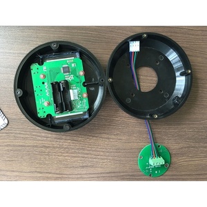 Độ chính xác cao điện tử hình bầu dục bánh DIESEL nhiên liệu Flow Meter với kỹ thuật số LCD hiển thị cho công nghiệp nhiên liệu chuyển giao và quản lý - Product Image 3