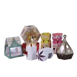 กล่องของขวัญสำหรับชาวมุสลิมบรรจุภัณฑ์ช็อคโกแลต<span class=keywords><strong>ที่</strong></span>โปรดปรานของอิสลามบรรจุภัณฑ์ช็อคโกแลตแบบมุสลิมสามารถกำหนดโลโก้ได้เอง - Product Image 1