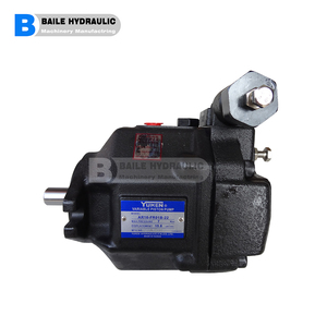 Pompe hydraulique à haut déplacement variable AR AR8 AR10 AR12 AR16 AR22, modèle AR16-FR01C-22, la plus vendue - Product Image 1