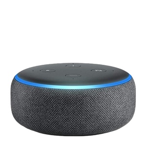 Precio al por Mayor 100% Original en Existencia para el Altavoz Inteligente Dot (3.ª Generación) con Asistente de Voz Alexa Echo Dot (3.ª Generación) - Product Image 1