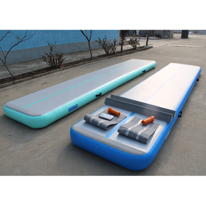 6m 8m 10m 12m 15m <span class=keywords><strong>pas</strong></span> <span class=keywords><strong>cher</strong></span> <span class=keywords><strong>gonflable</strong></span> Airtrack Tumbling <span class=keywords><strong>Gym</strong></span> air Track - Product Image 5