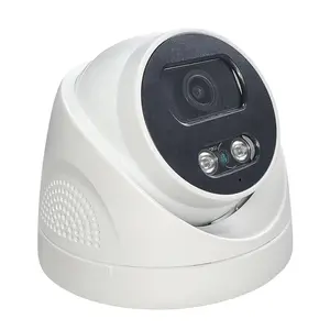 Built in Audio Waterproof Dome IP Ethernet Wired Cable CCTV POE IP Camera 5MP Network Camera 5MP Home CCTV Camera Price