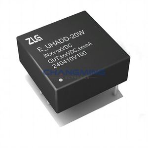 E2405UHADD-20W ZLG DC DC Converter <b>Power</b> Supply - Product Image 3