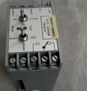เครื่องตรวจจับไฟรั่วซึม (ELD) รุ่น Fast Delivery (Fail Safe Control) ซีรีส์ 10310/1/1/10310/1/2/10020/1/2 - Product Image 5