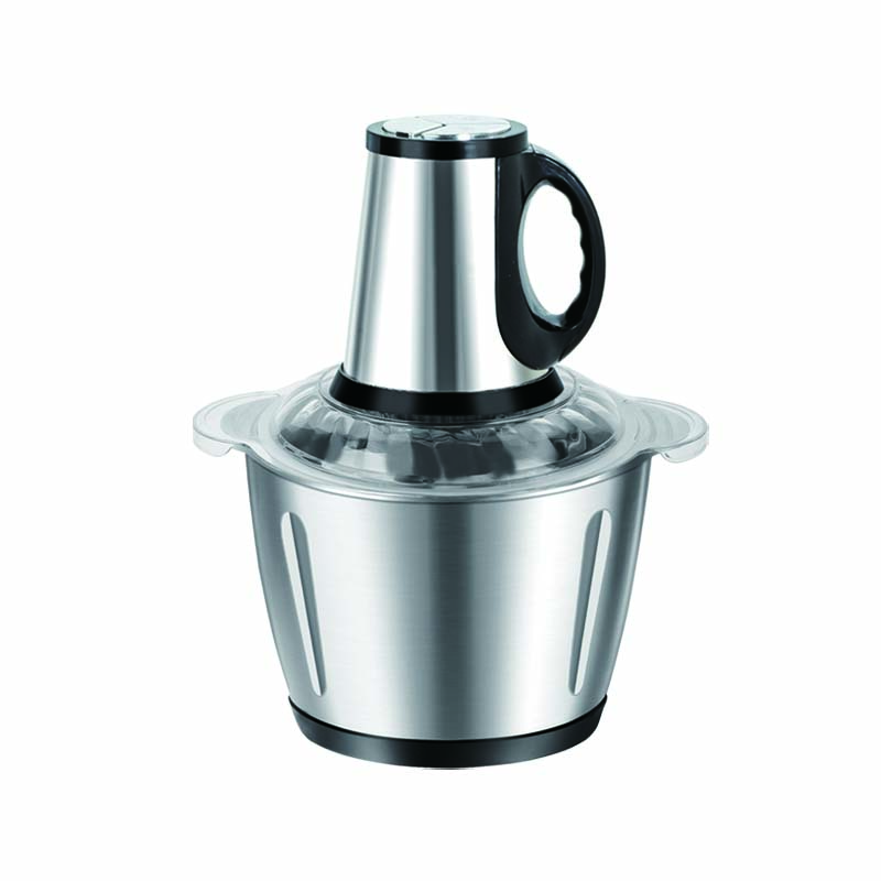 Grind Meat In Food Processor Home Multi Function 220 Volts Kitchen Multifunctional Kitchen Expert Food Processor 3L