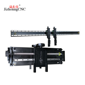 Nouveaux accessoires pour machine de pliage CNC : bloque-doigts et règle de guidage - Product Image 2