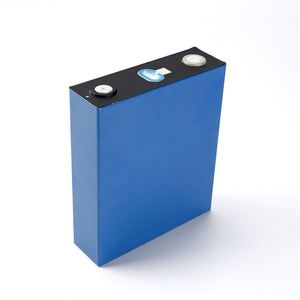 แบตเตอรี่ลิเธียมไอออน3.2V ปริซึม320ah 302ah Lifepo4เก็บพลังงาน