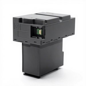 Boîte de maintenance C13S210125, réservoir d'encre usagée pour EPSON <span class=keywords><strong>Surecolor</strong></span> SC-F170 <span class=keywords><strong>F100</strong></span> F150 - Product Image 1