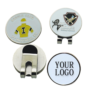 Wholesale <b>Golf</b> Magnetic Metal Divot Tool Retractable Switch Blade <b>Golf</b> Divot Repair Tool Custom Ball Marker - Product Image 4