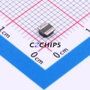 ANR3015T100M ตัวเหนี่ยวนำไฟฟ้าแบบ SMD,3x3 มม. ( ค่าความเหนี่ยวนำ: 10uH )( ความแม่นยำ: 20% กระแสไฟฟ้าที่กำหนด: 900mA ) - Product Image 2