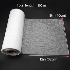 Chống Sốc HDPE Màng Bảo Vệ Đệm Chất Liệu Bán Buôn Tùy Chỉnh Không Khí Bọc Cuộn Jsd Thương Hiệu PA - Product Image 1