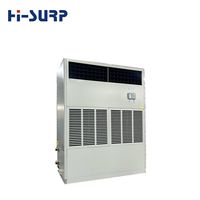 Climatiseur monobloc industriel personnalisé à refroidissement par air (type split)
