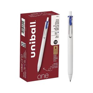 Bolígrafo de Gel de 0.5mm con Tinta de Color, Negro y Azul, para Material Escolar Infantil, Fabricante Japonés - Product Image 2