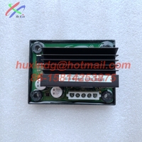 CUMMINS PCC3300 AUX 104 327-1507 Régulateur de vitesse Power Command 3271507 Carte de commande de générateur Cummins Pièces de moteur de groupe électrogène marin